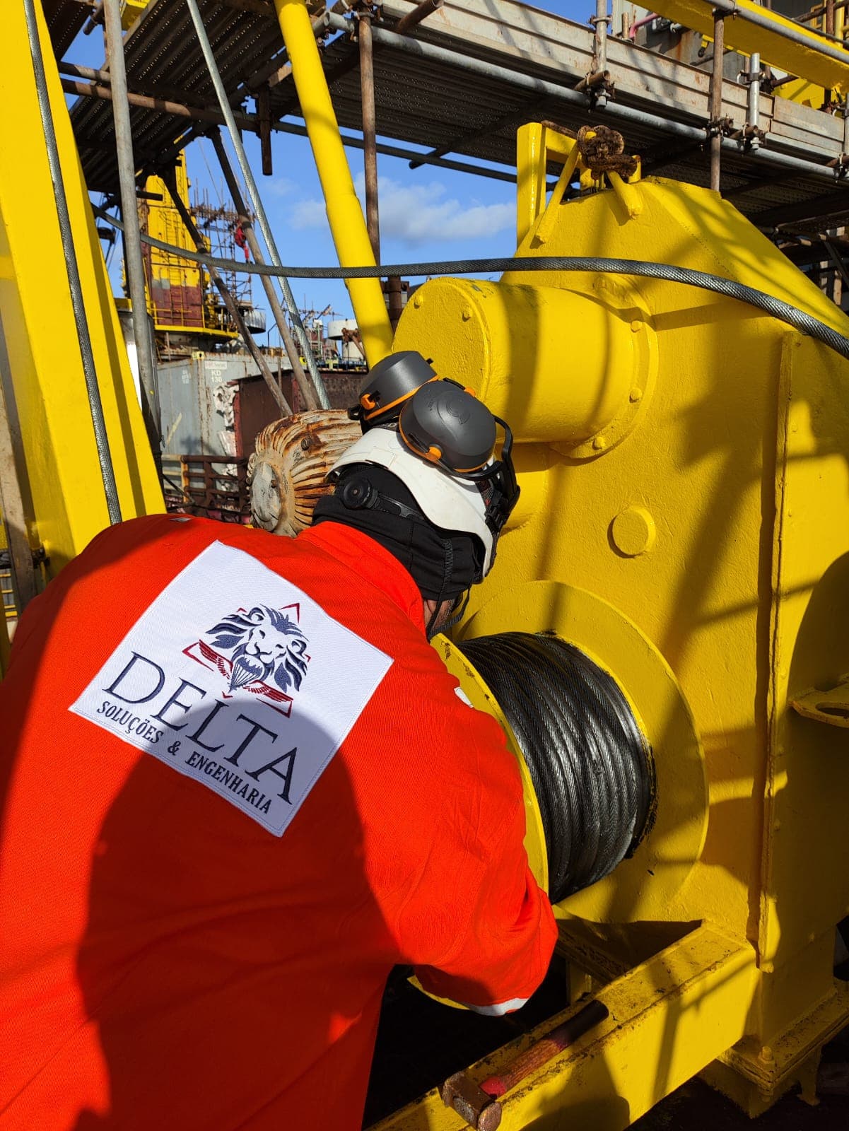 Serviços de Inspeção