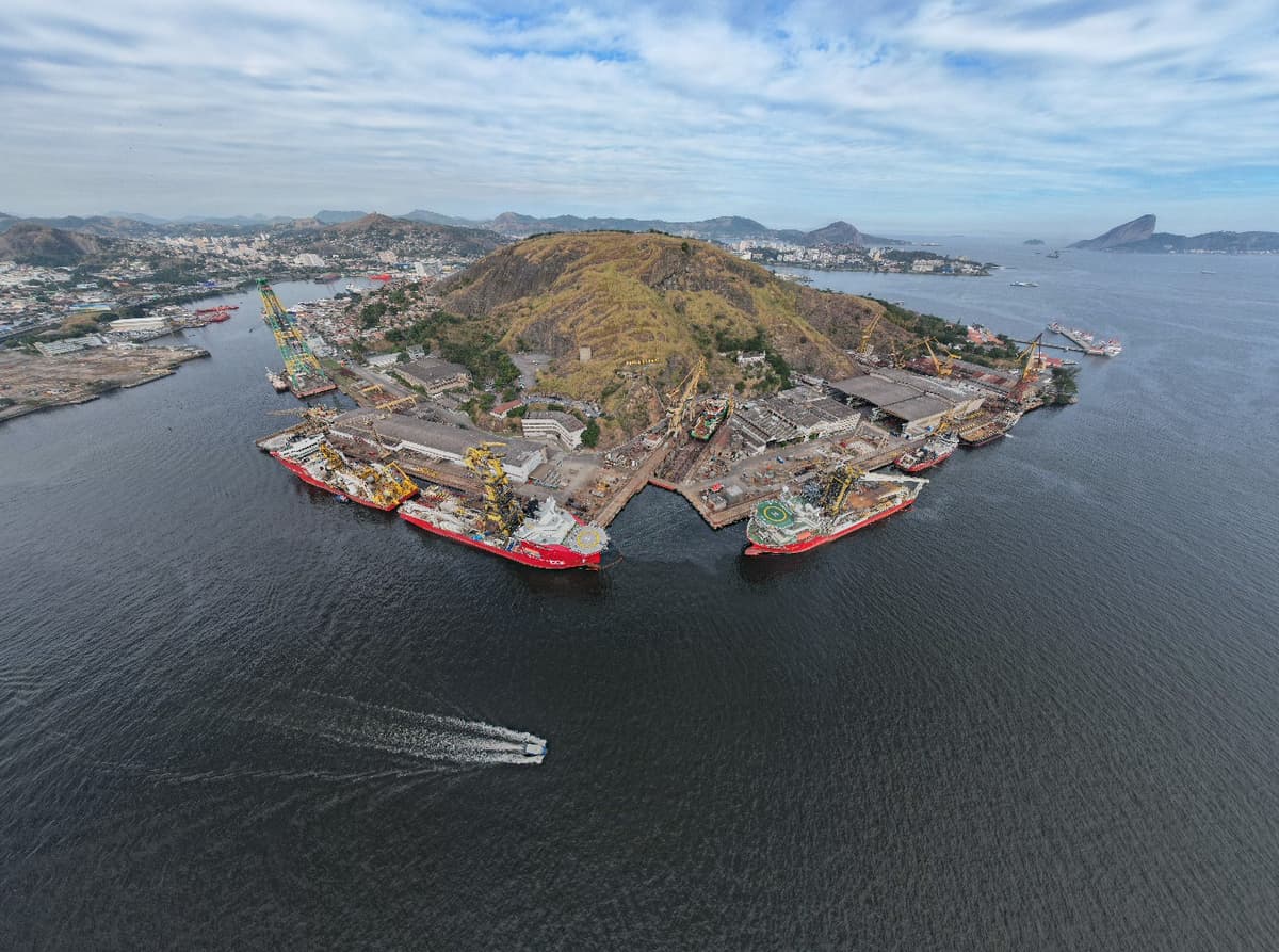 Ensaios de inspeção