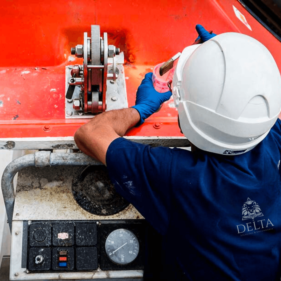 Revitalização de botes