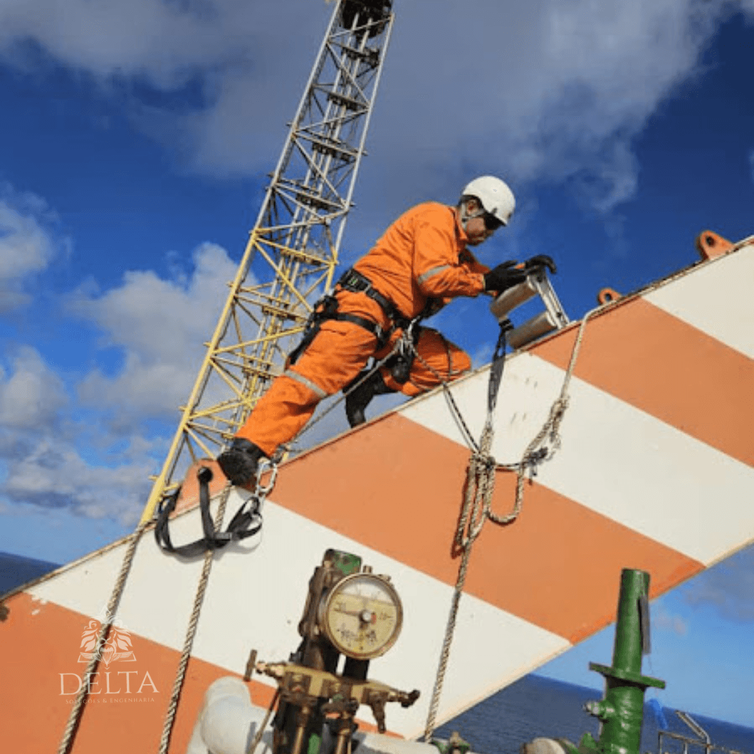 Manutenção de turcos