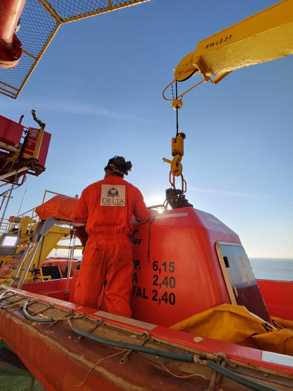 Excelência em Operações