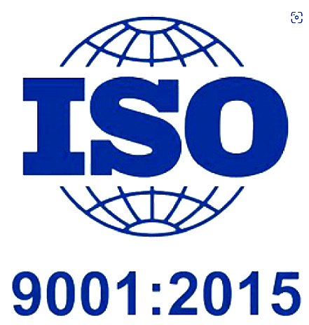 ISO 9001:2015