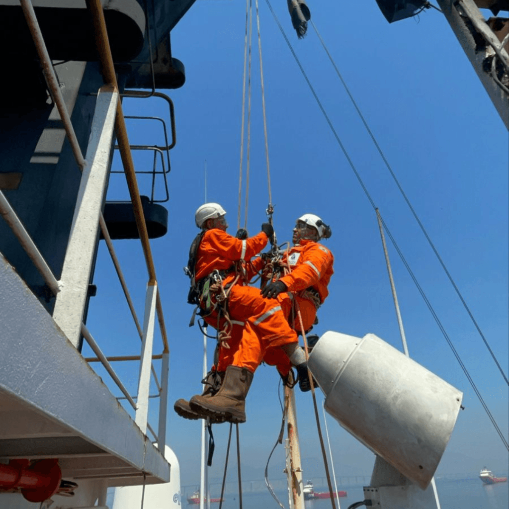 Operação Grupo Delta 1