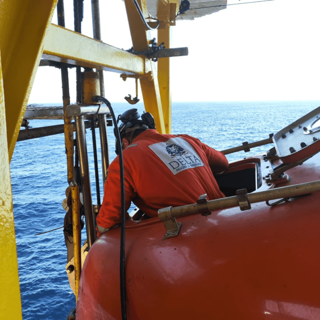 Operação Grupo Delta 4