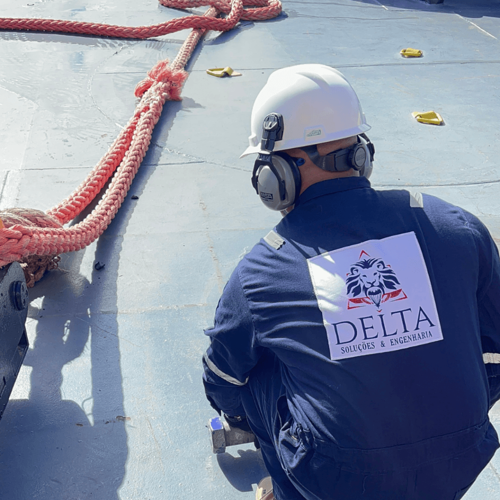 Operação Grupo Delta 6