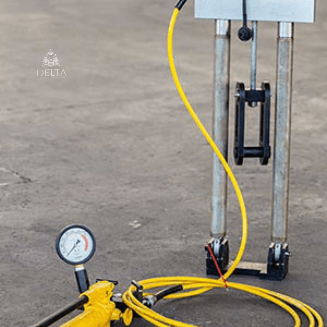 Dispositivo de tração