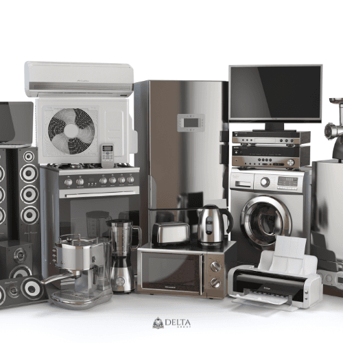 Soluções facilities